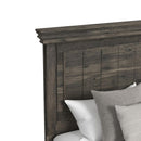 Park Ridge - Panel Bed
