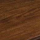 Tameride - Triangle Dining Room Table - Brown