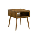 Malibu - Three Pack Occasional Set - Brown