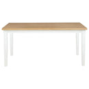 Andrews - Rectangular Dining Set