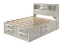 Emily - Bedroom Set