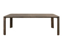 Balam - Table - Oil Black