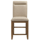 Garland - Counter Chair - Beige