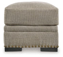 Galemore - Ottoman - Quarry