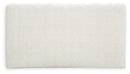 Karinne - Oversized Accent Ottoman