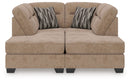 Olten - Sectional