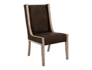 Balam - Upholstered Dining Chair (Set of 2)