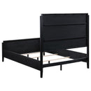 Brookmead - Upholstered Bed