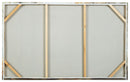 Leithan - Wall Art - Multi