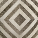 Hartselle - Pouf - Brown