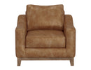 Olivo - Arm Chair - Caramel Color