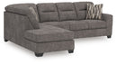 Olten - Sectional