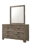 Millie - Bedroom Set