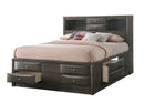 Emily - Bedroom Set