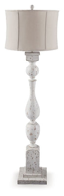 Madsbrook - Poly Lamp