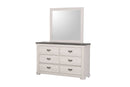 Leighton - Panel Bedroom Set