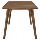 Alfredo - Butterfly Leaf Dining Set