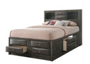 Emily - Bedroom Set