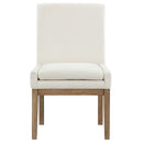 Aubrey - Arm Chair (Set of 2)