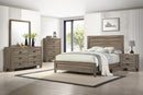 Millie - Bedroom Set