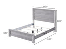 Adelaide - Bedroom Set
