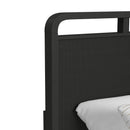 Ridgemont - Storage Bed