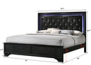 Micah - Bedroom Set
