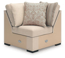 LadyMae - Sectional