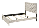 Valor - Bedroom Set