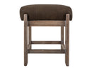 Balam - 24" Stool