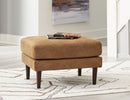 Telora - Ottoman - Caramel