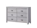 Adelaide - Upholstered Bedroom Set