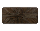 Balam - Table - Oil Black