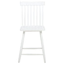 Andrews - Windsor Counter Height Dining Side Chair (Set of 2)