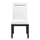 Yves - Performance Chair (Set of 2)