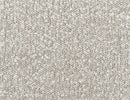 Tyne - Ottoman - Light Cream