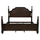 Andover - Four Poster Bed