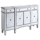 Aconitum - Cabinet Clear Mirror