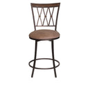 Sedona - Swivel Barstool