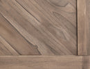 Balam - Platform Bed