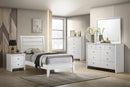 Evan - Bedroom Set