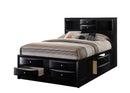 Emily - Bedroom Set