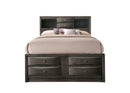 Emily - Bedroom Set