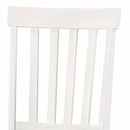 Joanna - Side Chair (Set of 2) - Two Tone