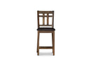 Saranac - Dining Set