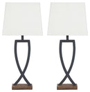 Makara - Table Lamp