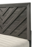 Valor - Bedroom Set