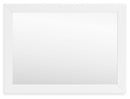 Mollviney - Bedroom Mirror - White
