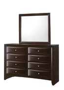 Emily - Bedroom Set
