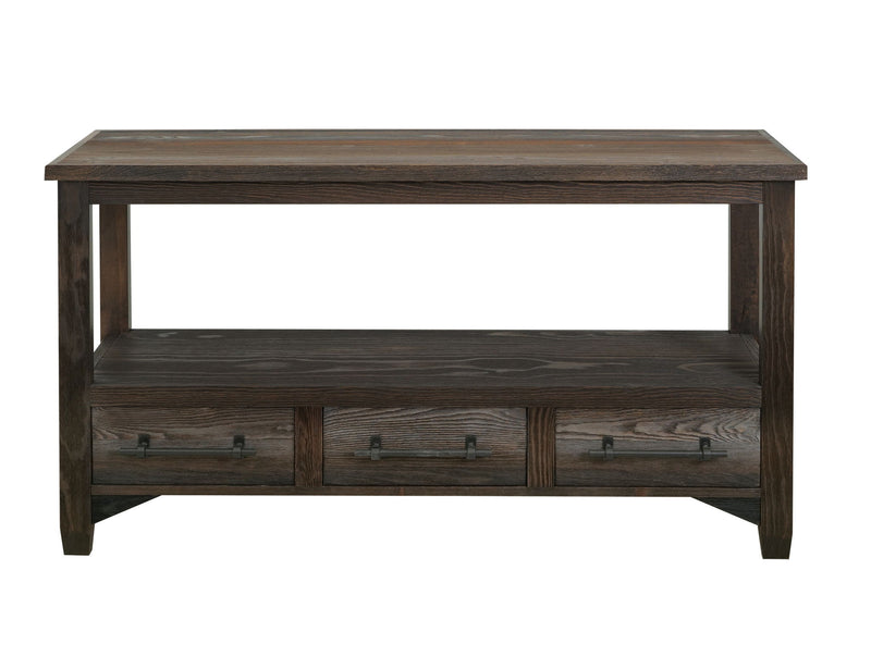 Town - Table